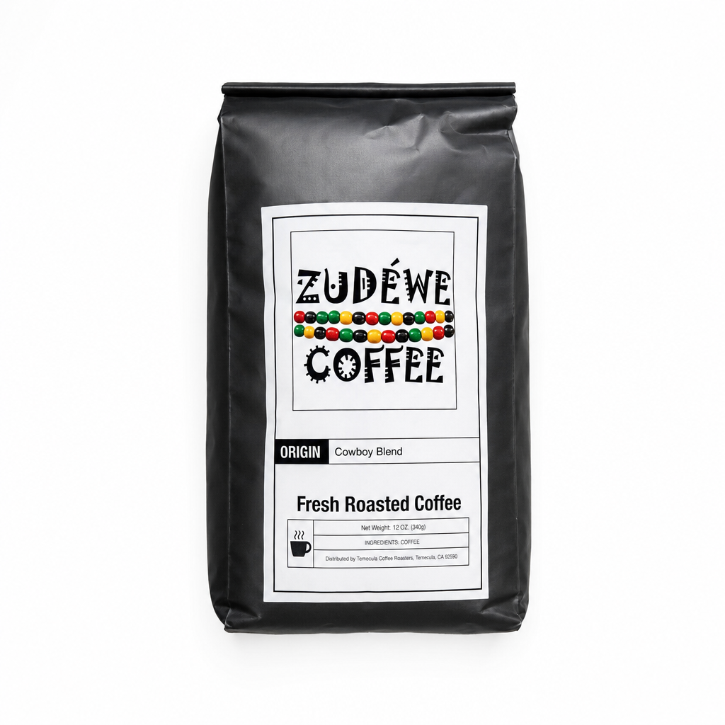 Cowboy Blend