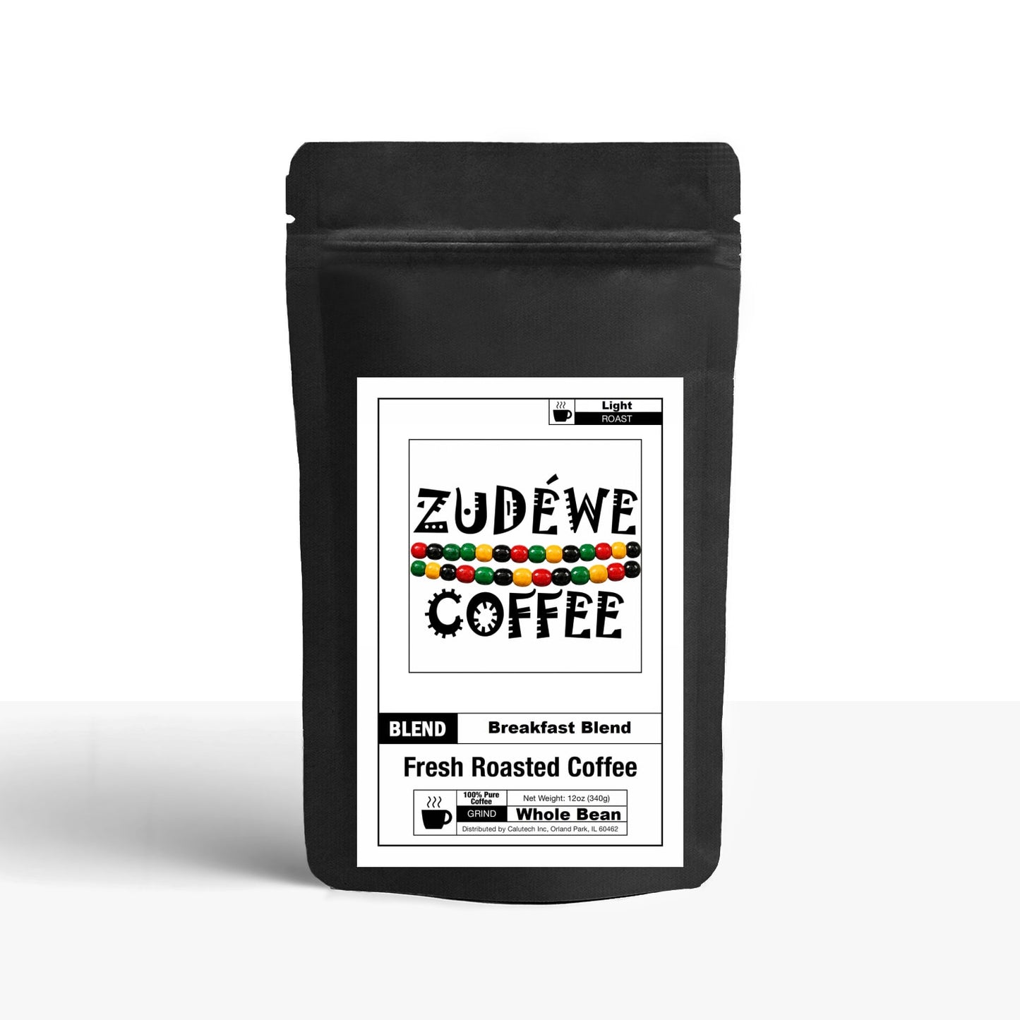 Breakfast Blend